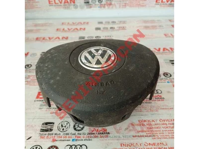 1T0880201E - DİREKSİYON HAVA YASTIĞI ÜNİT. - Used Original