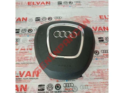 8K0880201AG - DİREKSİYON HAVA YASTIĞI ÜNİT.