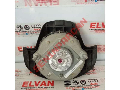 6L0880201S - DİREKSİYON HAVA YASTIĞI ÜNİT. - Used Original