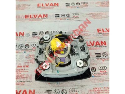 5J0880201K - DİREKSİYON HAVA YASTIĞI ÜNİT.