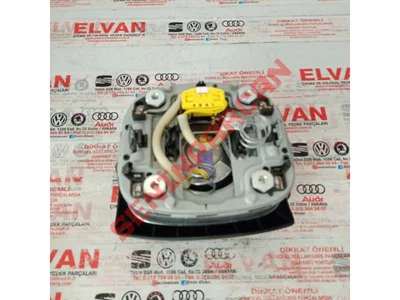 5J0880201K - DİREKSİYON HAVA YASTIĞI ÜNİT. - Used Original