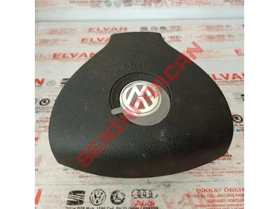 1K0880201 - RADYO VE TELEFONUN UZAKTAN - Used Original