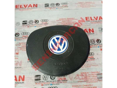 6Q0880201K - DİREKSİYON HAVA YASTIĞI ÜNİT. - Used Original