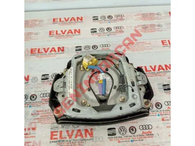 8P0880201D - DİREKSİYON HAVA YASTIĞI ÜNİT.