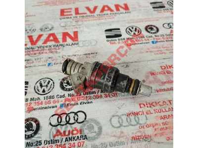 0280150747 - ENJEKTÖR - Used Original