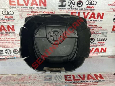 5J0880201E - DİREKSİYON HAVA YASTIĞI ÜNİT.