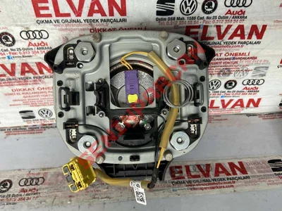 6Q0880201AH - SPOR DİREKSİYON HAVA YASTIĞI - Used Original