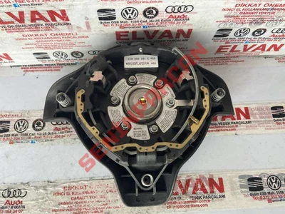 6X0880201E - DİREKSİYON HAVA YASTIĞI ÜNİT. - Used Original