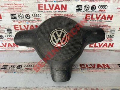 6X0880201C - DİREKSİYON HAVA YASTIĞI ÜNİT.