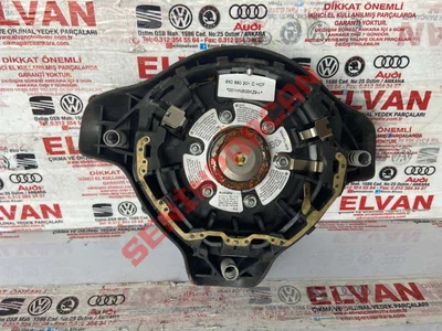 6X0880201C - DİREKSİYON HAVA YASTIĞI ÜNİT.