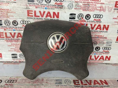 7M0880201Q - DİREKSİYON HAVA YASTIĞI ÜNİT. - Used Original