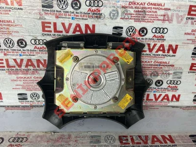 7M0880201Q - DİREKSİYON HAVA YASTIĞI ÜNİT. - Used Original