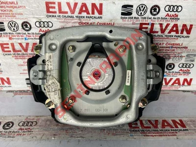 8E0880201DE - DİREKSİYON HAVA YASTIĞI ÜNİT.