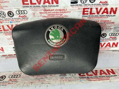 1U0880201 - SPOR DİREKSİYON HAVA YASTIĞI - Used Original