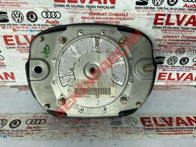 1U0880201 - SPOR DİREKSİYON HAVA YASTIĞI - Used Original