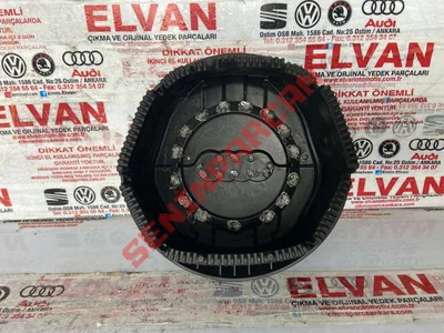 8K0880201 - DİREKSİYON HAVA YASTIĞI ÜNİT.