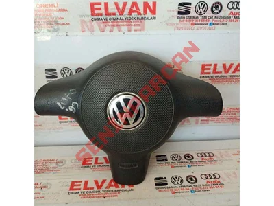 6X0880201A - DİREKSİYON HAVA YASTIĞI ÜNİT.