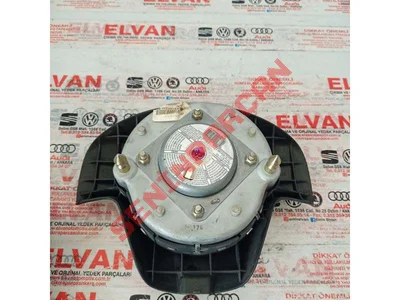 6L0880201A - DİREKSİYON HAVA YASTIĞI ÜNİT. - Used Original