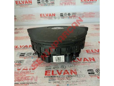 7H0880201AA - DİREKSİYON HAVA YASTIĞI ÜNİT.