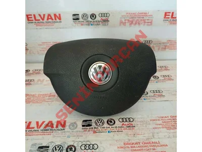 7H0880201 - DİREKSİYON HAVA YASTIĞI ÜNİT. - Used Original
