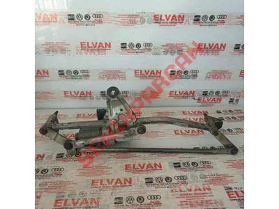3C2955023F - SİLECEK MOTORUNA SAHİP CAM