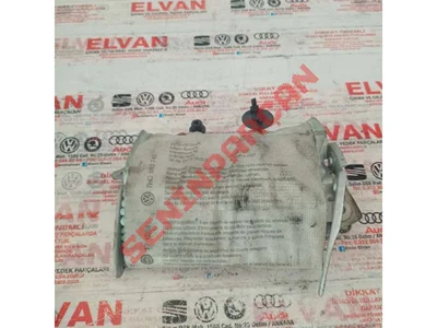 7H0880742D - KOLTUK SIRT ISKELETI - Used Original