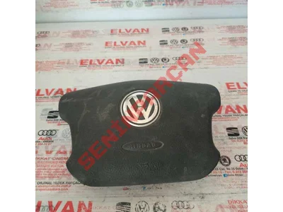 3B0880201BN - DİREKSİYON HAVA YASTIĞI ÜNİT.