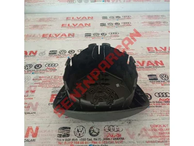5G0880201 - RADYO VE TELEFONUN UZAKTAN - Used Original