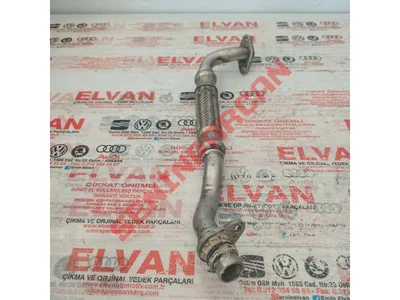 078145736D - YAĞ GERİ DÖNÜŞ HATTI