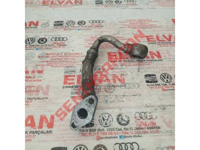 028145736E - YAĞ GERİ DÖNÜŞ HATTI - Used Original