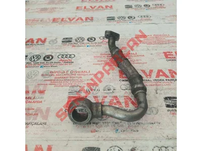 028145736E - YAĞ GERİ DÖNÜŞ HATTI - Used Original