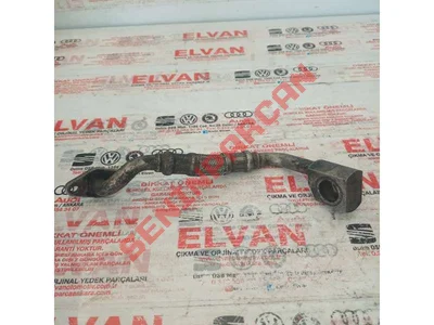 028145736T - YAĞ GERİ DÖNÜŞ HATTI