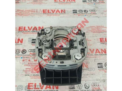 5J0880201D - DİREKSİYON HAVA YASTIĞI ÜNİT.