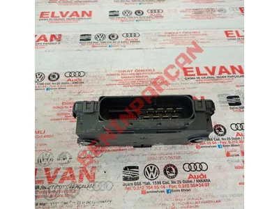 7P0907801F - PARK FREN KONTROL UNITESI