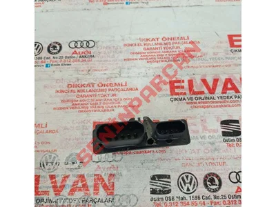 03 - ELEKTRONİK BLOK - Used Original