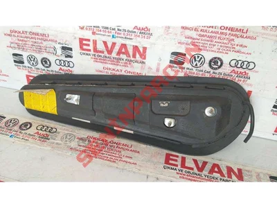 8Z0880242 - YAN HAVA YASTIĞI ÜNİTESİ - Used Original