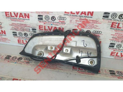 8E0880241C - YAN HAVA YASTIĞI ÜNİTESİ - Used Original