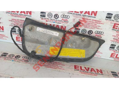 8E0880241F - YAN HAVA YASTIĞI ÜNİTESİ - Used Original