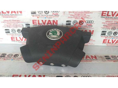 6Y0880201C - DİREKSİYON HAVA YASTIĞI ÜNİT.