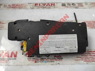 1M4880239C - YANAIRBAG