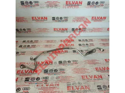 06A145778H - YAĞ BORUSU - Used Original