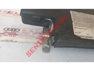 3B0880239C - YAN HAVA YASTIĞI ÜNİTESİ - Used Original