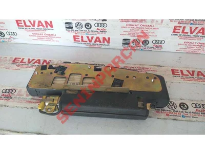 4D0880242D - YAN HAVA YASTIĞI ÜNİTESİ