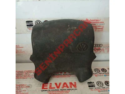 3A0880201 - DİREKSİYON HAVA YASTIĞI ÜNİT. - Used Original