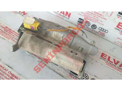 7H0880742D - KOLTUK SIRT ISKELETI - Used Original