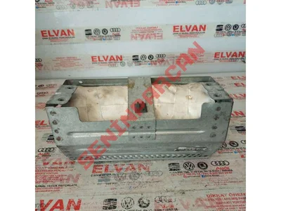 8D0880201E - SURUCU HAVA YASTIGI