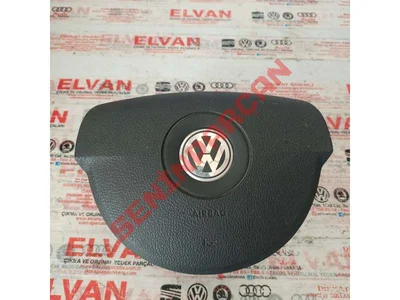 3C0880201BB - DİREKSİYON HAVA YASTIĞI ÜNİT. - Used Original