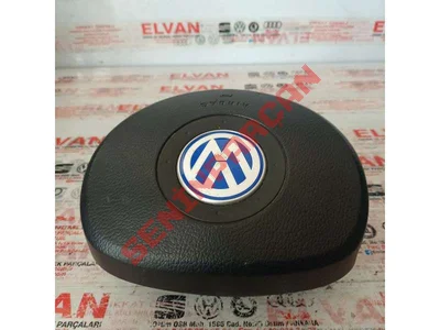 6Q0880201A - SPOR DİREKSİYON HAVA YASTIĞI - Used Original