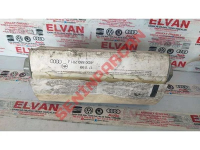 8D0880201J - SURUCU HAVA YASTIGI