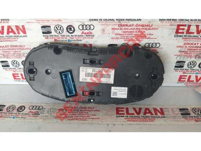 6R0920861MX - GOSTERGE - Used Original